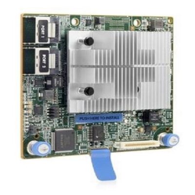 HPE SMART ARRAY E208I-A SR G10