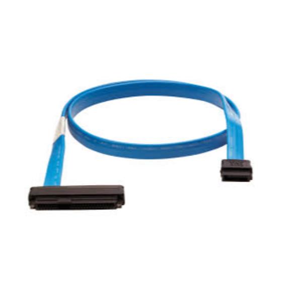 Cavo HPE 4,0 m da mini SAS esterno ad alta densità a mini SAS