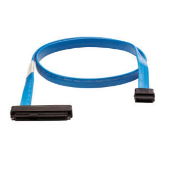 Cavo HPE 4,0 m da mini SAS esterno ad alta densità a mini SAS