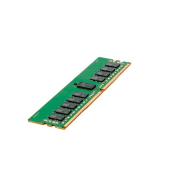 Kit memoria registrata Smart HPE Single Rank x8 8 GB (1x8 GB) DDR4-2933 CAS-21-21-2