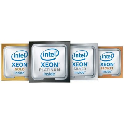 INT XEON-S 4509Y CPU FOR HPE