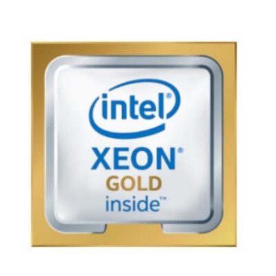 Kit processore Intel Xeon-Gold 6234 (3.3 GHz/8-core/130 W) per HPE ProLiant DL360 Gen10