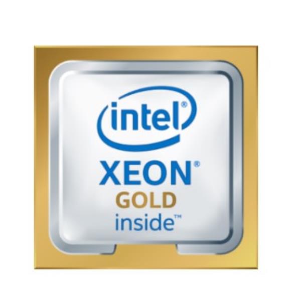 Kit processore Intel Xeon-Gold 6234 (3.3 GHz/8-core/130 W) per HPE ProLiant DL360 Gen10