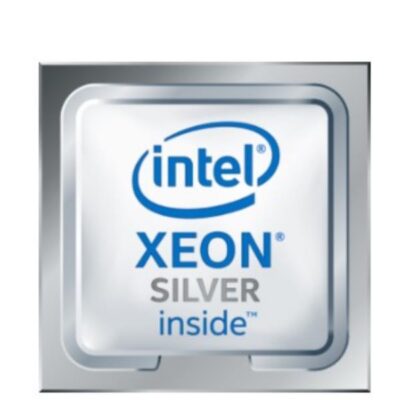 Kit processore Intel Xeon-Silver 4215R (3,2 GHz/8 core/130 W) per HPE ProLiant DL360 Gen10