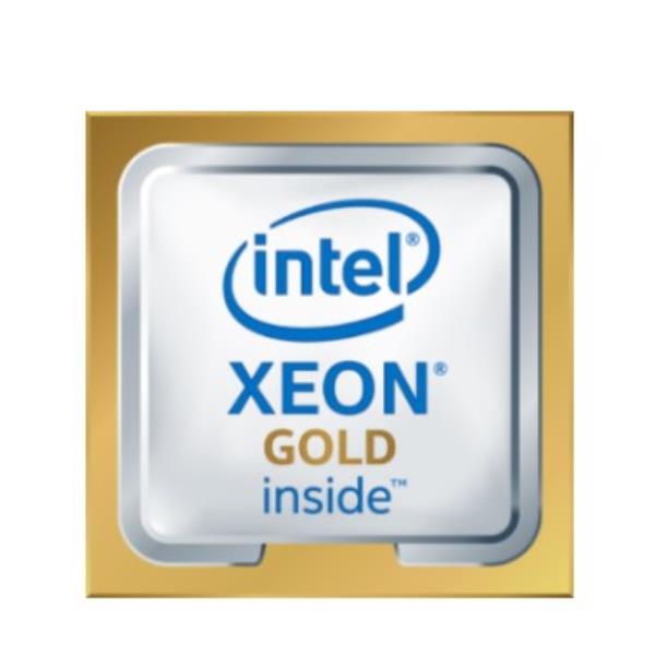Kit processore Intel Xeon-Gold 5220 (2.2 GHz/18-core/125 W)