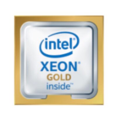 Intel Xeon‑Gold 6430 2.1GHz 32‑core 270W Processor for HPE