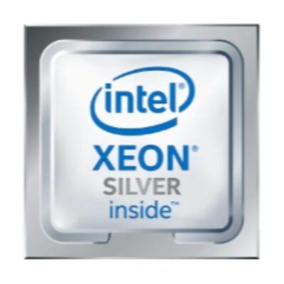 Intel Xeon‑Silver 4410Y 2.0GHz 12‑core 150W Processor for HPE