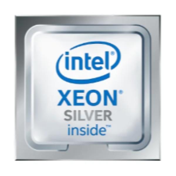 Intel Xeon‑Silver 4410Y 2.0GHz 12‑core 150W Processor for HPE