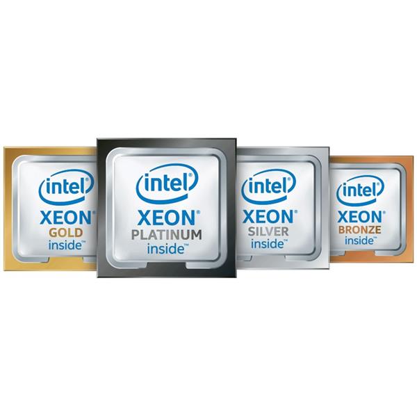 INTEL XEON 6730P CPU FOR HPE