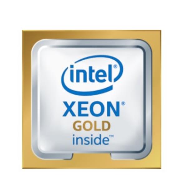 Kit processore Intel Xeon-Gold 6248R (3,0 GHz/24 core/205 W) per HPE ProLiant DL360 Gen10