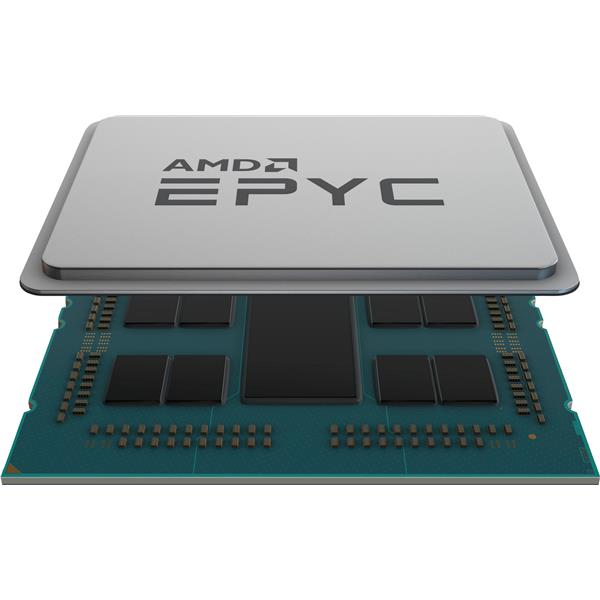 HPE CPU AMD EPYC 9115