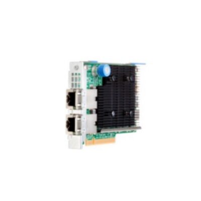 Scheda Ethernet HPE 10 Gb 2 porte FLR-SFP+ BCM57414
