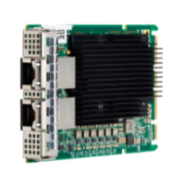 Broadcom BCM57416 Ethernet 10Gb 2‑port BASE‑T OCP3 Adapter for HPE