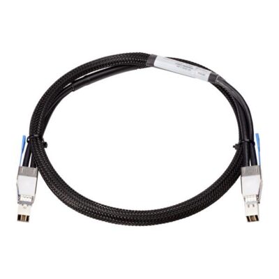 Aruba 2920/2930M 1m Stacking Cable