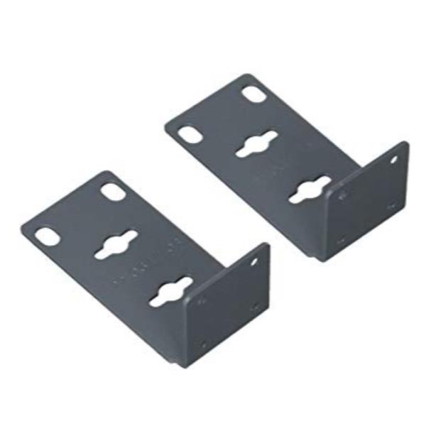 Kit di montaggio per dispositivo di rete