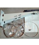 Kit di montaggio per dispositivo di rete