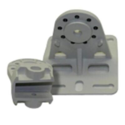 Kit di montaggio per dispositivo di rete