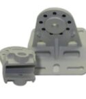 Kit di montaggio per dispositivo di rete
