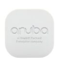 Confezione di 50 Beacon Bluetooth a batteria di seconda generazione Aruba LS-BT20-50