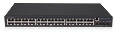 Switch HPE FlexNetwork 5130 48G 4SFP+ EI