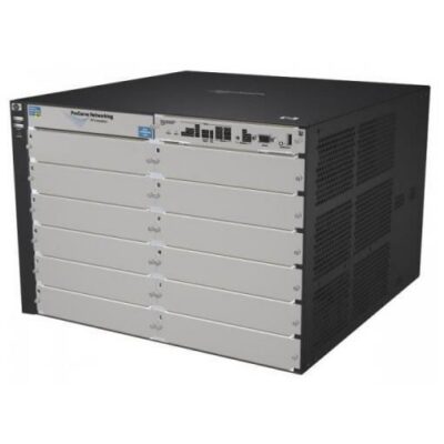 Aruba 5412R zl2 Switch