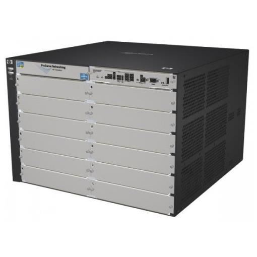 Aruba 5412R zl2 Switch