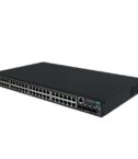 HPE NW CW 2050 48G POE+ 4F 410W SW