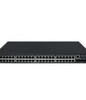HPE NW CW 2050 48G POE+ 4F 410W SW