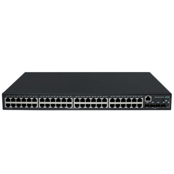 HPE NW CW 2050 48G POE+ 4F 410W SW