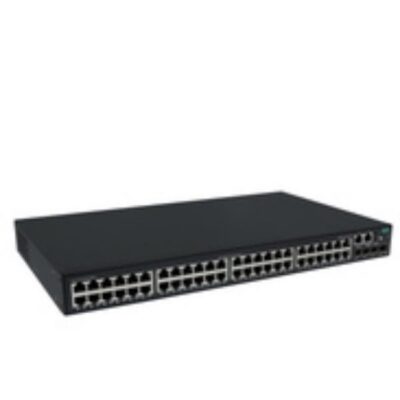 HPE NW CW 2150 48G POE+ 4P 770W SW