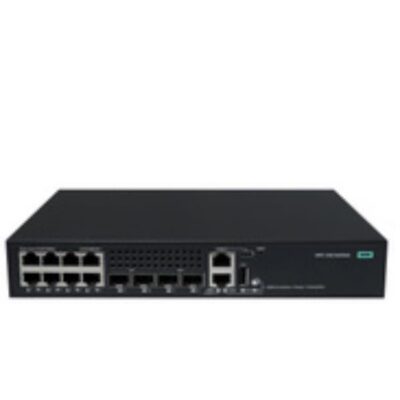 HPE NW CW 2150 8G 2F 2P SW
