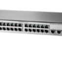 HPE 1850 24G 2XGT Switch