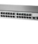 HPE 1850 24G 2XGT Switch