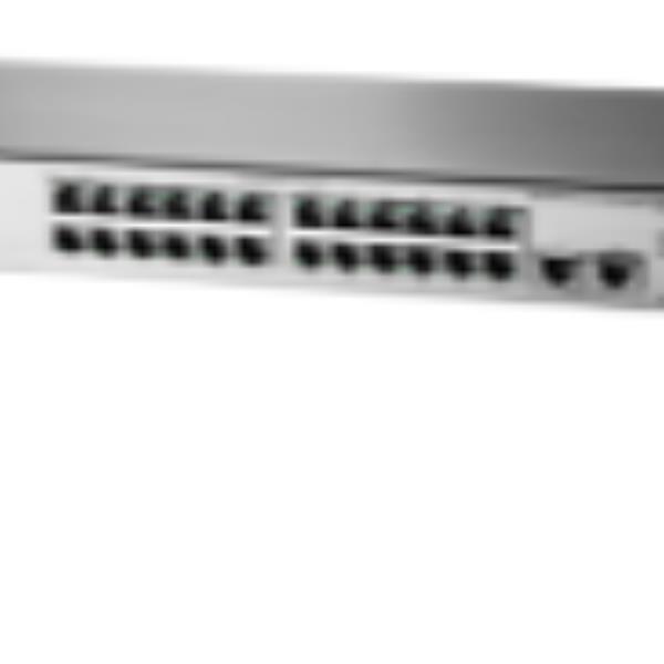 HPE 1850 24G 2XGT Switch