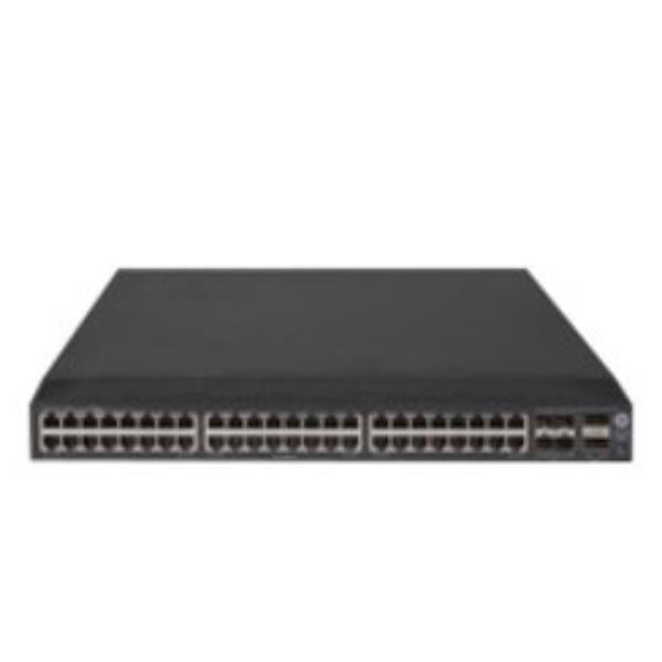 Switch HPE FlexFabric 5700 a 48G 4XG 2QSFP+