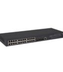 Switch HPE FlexNetwork 5130 24G 4SFP+ EI