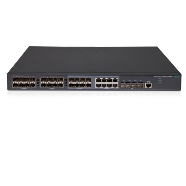Switch HPE FlexNetwork 5130 24G SFP 4SFP+ EI