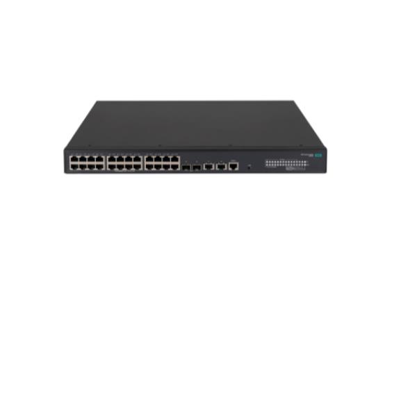 HPE FlexNetwork 5140 EI