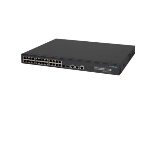 HPE FlexNetwork 5140 EI