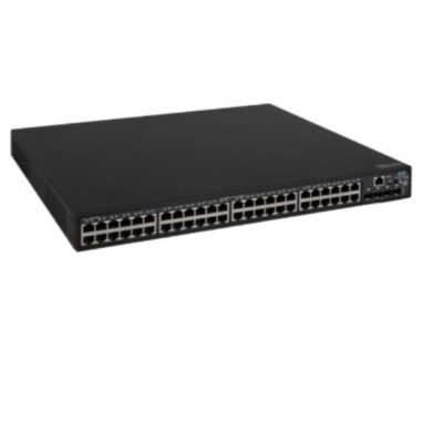 Switch HPE FlexNetwork 5140 48G PoE+ 4SFP+ EI