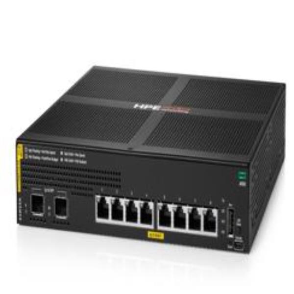 HPE ANW 6000 8G CL4 2F 67W SW