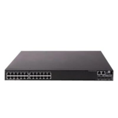 Switch HPE FlexNetwork 5130 HI 48G 4SFP+ con 1 slot