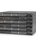 Switch Aruba 1050 W 3810M 48G PoE+ 4SFP+