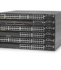 Switch Aruba 3810M 24SFP+ 250 W