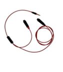 Cavo audio Y-Training Poly BW 5200