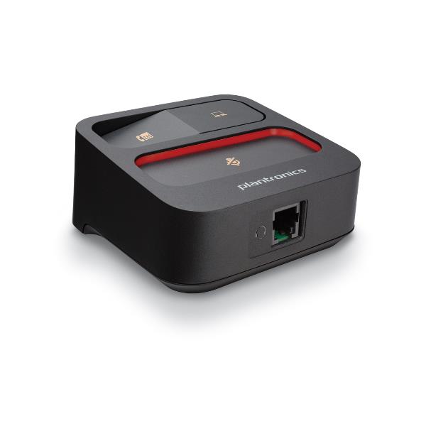 Switch analogico Poly MDA100 QDUSB-A