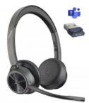 Cuffie HP Poly Voyager 4320 USB-A MS + BT700