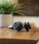 Cuffie HP Poly Voyager 4320 UC Stereo USB-A Headset +BT700 USB-A Adapter +Charging Stand