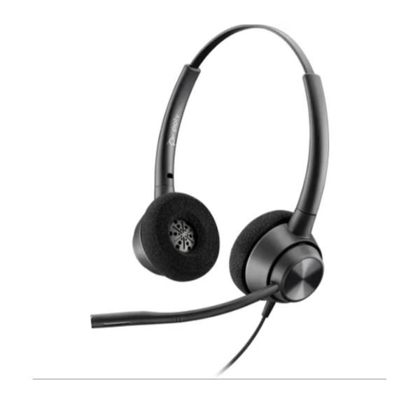 Cuffie HP Poly EncorePro 320 USB-A