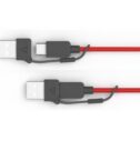 Cuffie HP Poly Blackwire 3210 USB-C/A